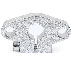 SHF10 10mm Horizontal Linear Rail Shaft Bracket for 3D Printers