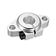 SHF12 12mm Horizontal Linear Rail Shaft Bracket for 3D Printers SHF12 12mm Horizontal Linear Rail Shaft Bracket for 3D Printers