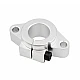 SHF16 16mm Horizontal Linear Rail Shaft Bracket for 3D Printers SHF16 16mm Horizontal Linear Rail Shaft Bracket for 3D Printers