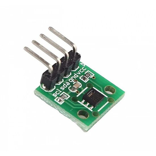 SHT20 Temperature and Humidity Sensor SHT20 Temperature and Humidity Sensor