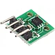 SHT20 Temperature and Humidity Sensor SHT20 Temperature and Humidity Sensor