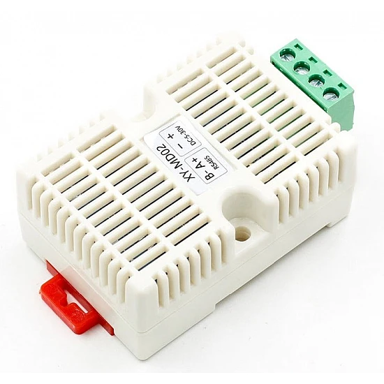 SHT20 Temperature and Humidity Transmitter SHT20 Temperature and Humidity Transmitter