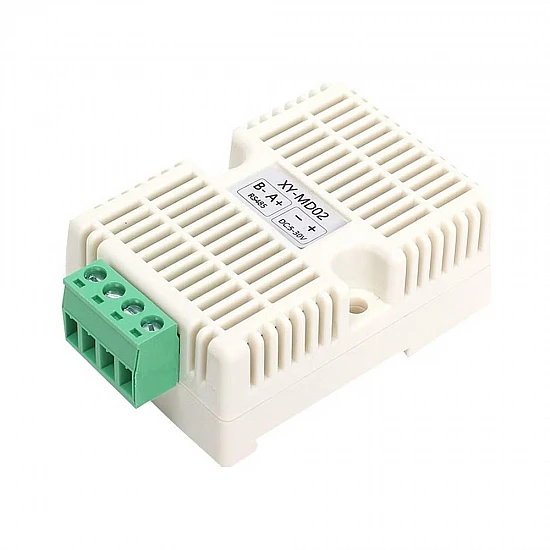 SHT20 Temperature and Humidity Transmitter SHT20 Temperature and Humidity Transmitter