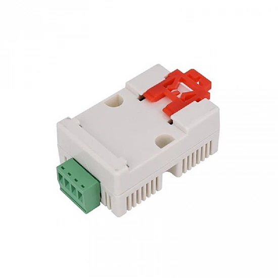 SHT20 Temperature and Humidity Transmitter SHT20 Temperature and Humidity Transmitter