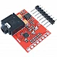 Si4703 FM Radio Tuner Evaluation Development Board Si4703 FM Radio Tuner Evaluation Development Board