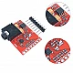 Si4703 FM Radio Tuner Evaluation Development Board Si4703 FM Radio Tuner Evaluation Development Board