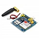 SIM800A Wireless GSM GPRS Extension Module SIM800A Wireless GSM GPRS Extension Module
