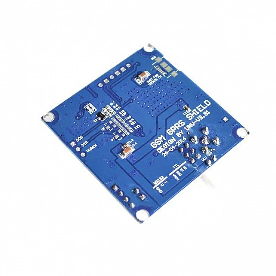 SIM800A Wireless GSM GPRS Extension Module SIM800A Wireless GSM GPRS Extension Module