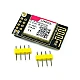 SIM800L GPRS GSM Module Micro SIM Card Core Board SIM800L GPRS GSM Module Micro SIM Card Core Board