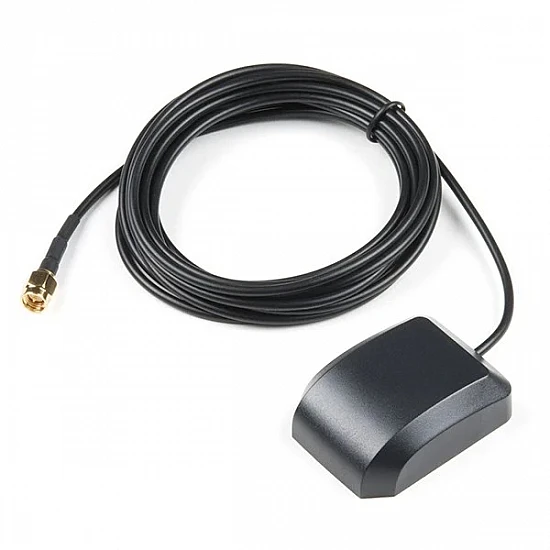 SIM808 GSM/GPRS/GPS Module with GSM and GPS Antenna SIM808 GSM/GPRS/GPS Module with GSM and GPS Antenna