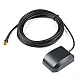 SIM808 GSM/GPRS/GPS Module with GSM and GPS Antenna SIM808 GSM/GPRS/GPS Module with GSM and GPS Antenna