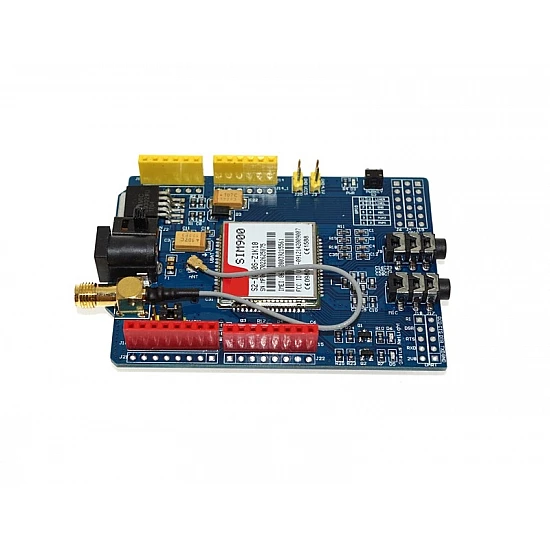 SIM900 GPRS GSM Module SIM900 GPRS GSM Module