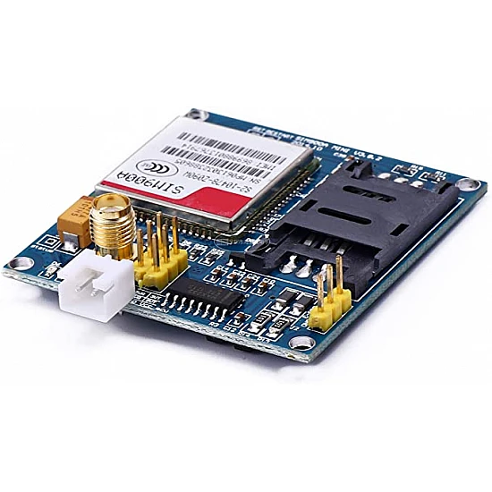 SIM900A V4.0 Kit Wireless Extension Module GSM GPRS Board with Antenna SIM900A V4.0 Kit Wireless Extension Module GSM GPRS Board with Antenna