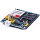 SIM900A V4.0 Kit Wireless Extension Module GSM GPRS Board with Antenna SIM900A V4.0 Kit Wireless Extension Module GSM GPRS Board with Antenna