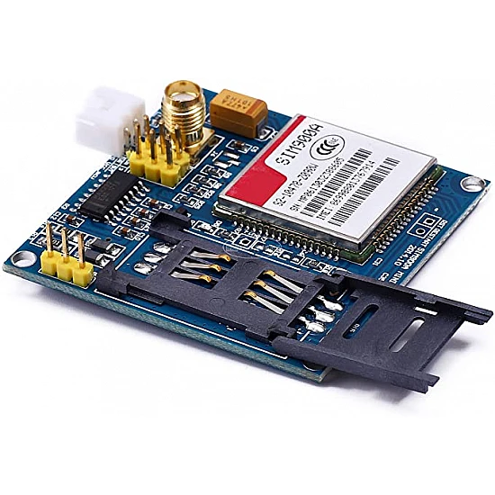 SIM900A V4.0 Kit Wireless Extension Module GSM GPRS Board with Antenna SIM900A V4.0 Kit Wireless Extension Module GSM GPRS Board with Antenna