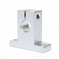 SK12 12mm Linear Bearing Rail Support XYZ Shaft Table CNC Router SH12A 