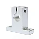SK12 12mm Linear Bearing Rail Support XYZ Shaft Table CNC Router SH12A SK12 12mm Linear Bearing Rail Support XYZ Shaft Table CNC Router SH12A
