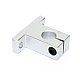 SK12 12mm Linear Bearing Rail Support XYZ Shaft Table CNC Router SH12A SK12 12mm Linear Bearing Rail Support XYZ Shaft Table CNC Router SH12A