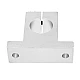 SK13 13mm Linear Bearing Rail Support XYZ Shaft Table CNC Router SH13A SK13 13mm Linear Bearing Rail Support XYZ Shaft Table CNC Router SH13A