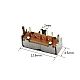 SK13D07VG4 6Pin 4MM Toggle Switch SK13D07VG4 6Pin 4MM Toggle Switch