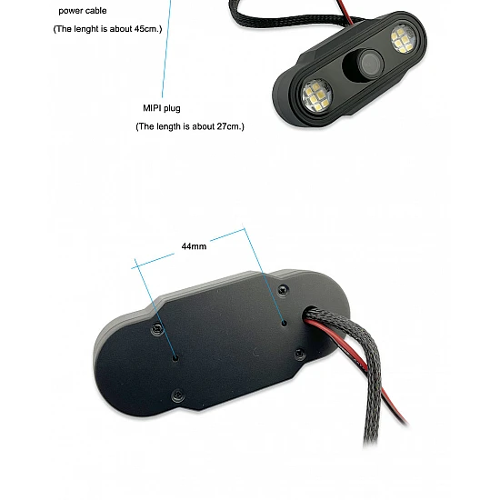 SKYDROID T12|H12 Camera SKYDROID T12|H12 Camera
