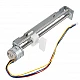 SM15-80L 2 Phase 4 Wire Drive Stepper Motor Linear Screw SM15-80L 2 Phase 4 Wire Drive Stepper Motor Linear Screw