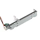 SM15-80L 2 Phase 4 Wire Drive Stepper Motor Linear Screw SM15-80L 2 Phase 4 Wire Drive Stepper Motor Linear Screw
