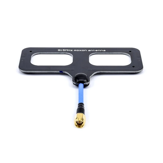SMA Male 915MHz Maple wireless Moxon Antenna Connector SMA Male 915MHz Maple wireless Moxon Antenna Connector
