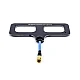 SMA Male 915MHz Maple wireless Moxon Antenna Connector SMA Male 915MHz Maple wireless Moxon Antenna Connector
