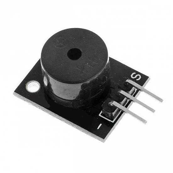Small Passive Buzzer Module For KY-006 Small Passive Buzzer Module For KY-006