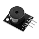 Small Passive Buzzer Module For KY-006 Small Passive Buzzer Module For KY-006