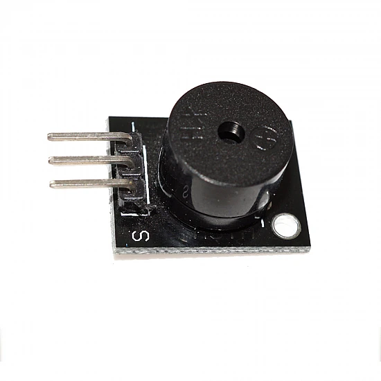 Small Passive Buzzer Module For KY-006 Small Passive Buzzer Module For KY-006