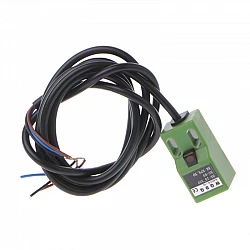 SN04-N NPN Normally Open 5mm Distance Detector Proximity Sensor Switch Module