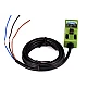 SN04-N NPN Normally Open 5mm Distance Detector Proximity Sensor Switch Module SN04-N NPN Normally Open 5mm Distance Detector Proximity Sensor Switch Module