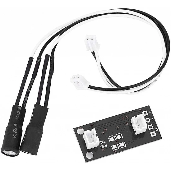 Solar Light Source Tracking Module Solar Light Source Tracking Module