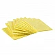 Soldering Iron Tips Cleaning Sponge-Yellow Soldering Iron Tips Cleaning Sponge-Yellow
