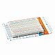 Solderless Breadboard 400 Point - Solderless Breadboard 400 Point - -