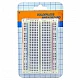 Solderless Breadboard 400 Point - Solderless Breadboard 400 Point - -
