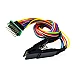 SOP16 IC Programmer Test Clip Welding Wire with Plate SOP16 IC Programmer Test Clip Welding Wire with Plate