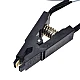 SOP8 IC Programmer Test Clip with Welding Wire SOP8 IC Programmer Test Clip with Welding Wire