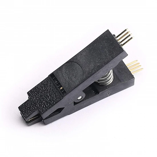 SOP8 IC Test Clips SOP8 IC Test Clips