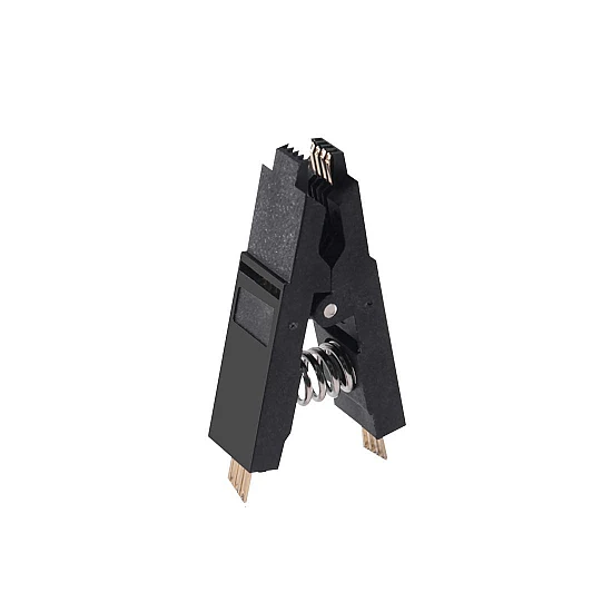 SOP8 IC Test Clips SOP8 IC Test Clips
