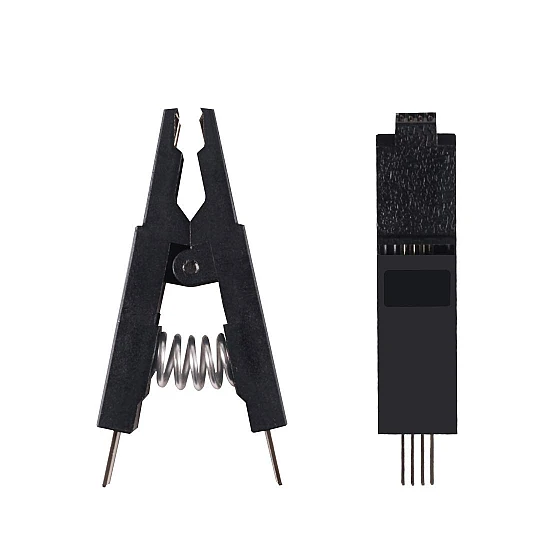 SOP8 IC Test Clips SOP8 IC Test Clips