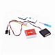 Sparrow Flight Controller with GPS Compass for FPV RC Airplane Sparrow Flight Controller with GPS Compass for FPV RC Airplane
