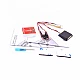 Sparrow Flight Controller with GPS Compass for FPV RC Airplane Sparrow Flight Controller with GPS Compass for FPV RC Airplane