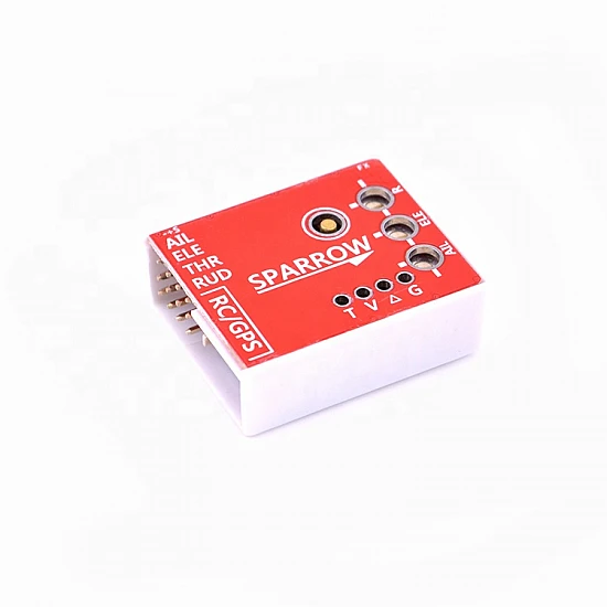Sparrow Flight Controller Sparrow Flight Controller