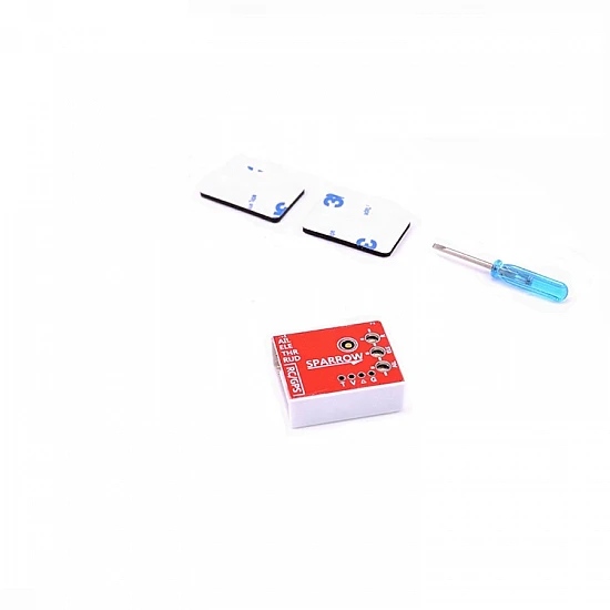 Sparrow Flight Controller Sparrow Flight Controller