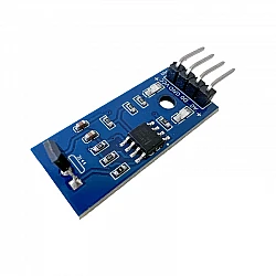 Speed Counting Sensor 3144E Hall Switch 