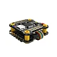 SpeedyBee F405 V3 BLS 50A 30x30 FC&ESC Stack SpeedyBee F405 V3 BLS 50A 30x30 FC&ESC Stack