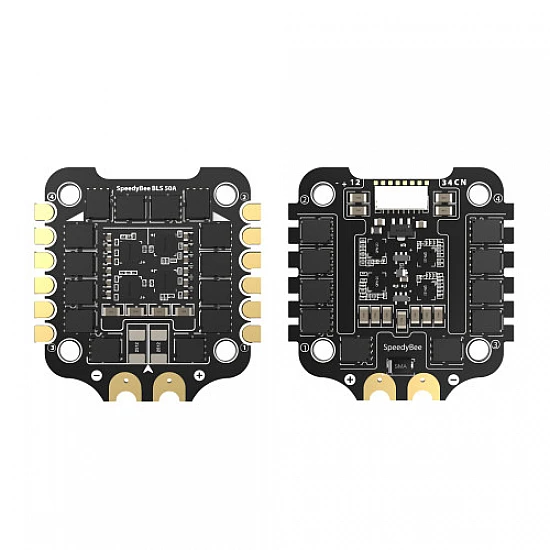 SpeedyBee F405 V3 BLS 50A 30x30 FC&ESC Stack SpeedyBee F405 V3 BLS 50A 30x30 FC&ESC Stack